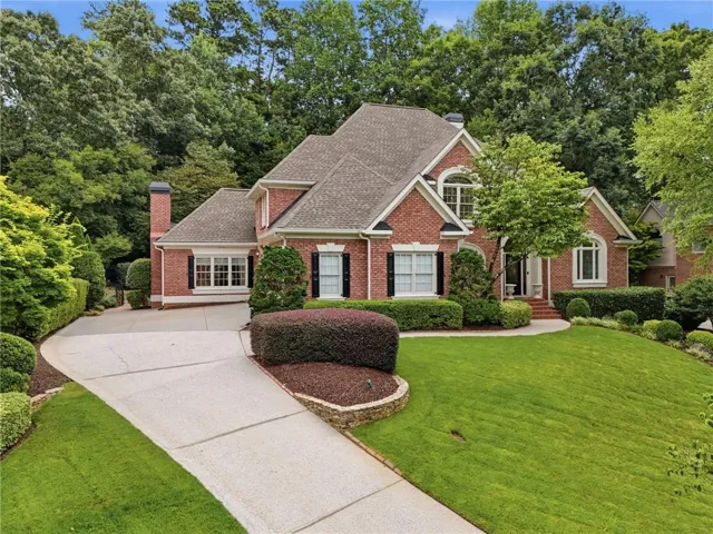 5425 Buck Hollow Drive, Alpharetta, Georgia 30005