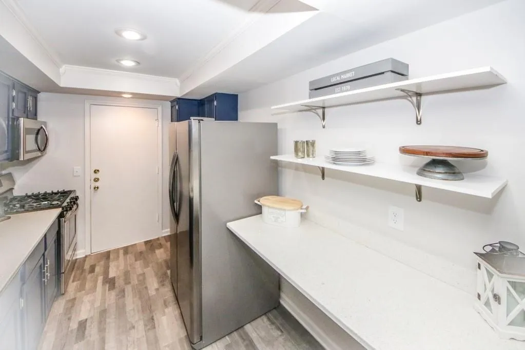 6851 Roswell Road Unit G-14, Sandy Springs, Georgia 30328, 3 Bedrooms Bedrooms, ,2 BathroomsBathrooms,Residential,Sold,6851 Roswell Road Unit G-14,6661336