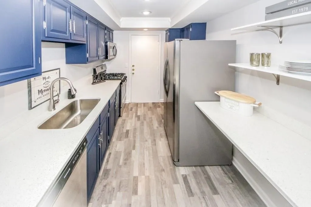 6851 Roswell Road Unit G-14, Sandy Springs, Georgia 30328, 3 Bedrooms Bedrooms, ,2 BathroomsBathrooms,Residential,Sold,6851 Roswell Road Unit G-14,6661336
