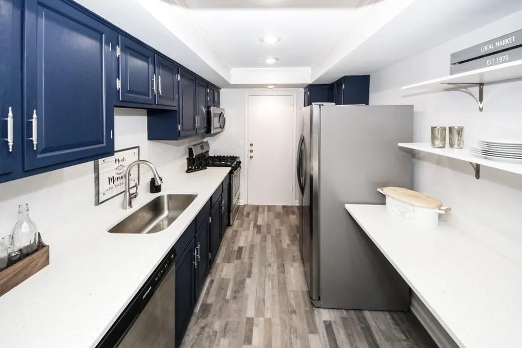 6851 Roswell Road Unit G-14, Sandy Springs, Georgia 30328, 3 Bedrooms Bedrooms, ,2 BathroomsBathrooms,Residential,Sold,6851 Roswell Road Unit G-14,6661336