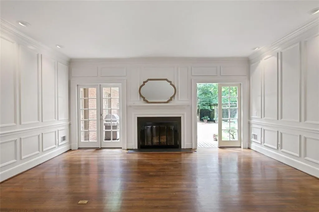 6100 River Chase Circle, Atlanta, Georgia 30328, 6 Bedrooms Bedrooms, ,5 BathroomsBathrooms,Residential,Sold,6100 River Chase Circle,6935659