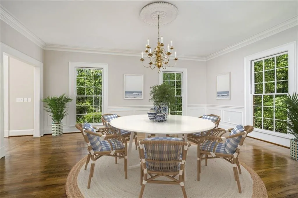 6100 River Chase Circle, Atlanta, Georgia 30328, 6 Bedrooms Bedrooms, ,5 BathroomsBathrooms,Residential,Sold,6100 River Chase Circle,6935659