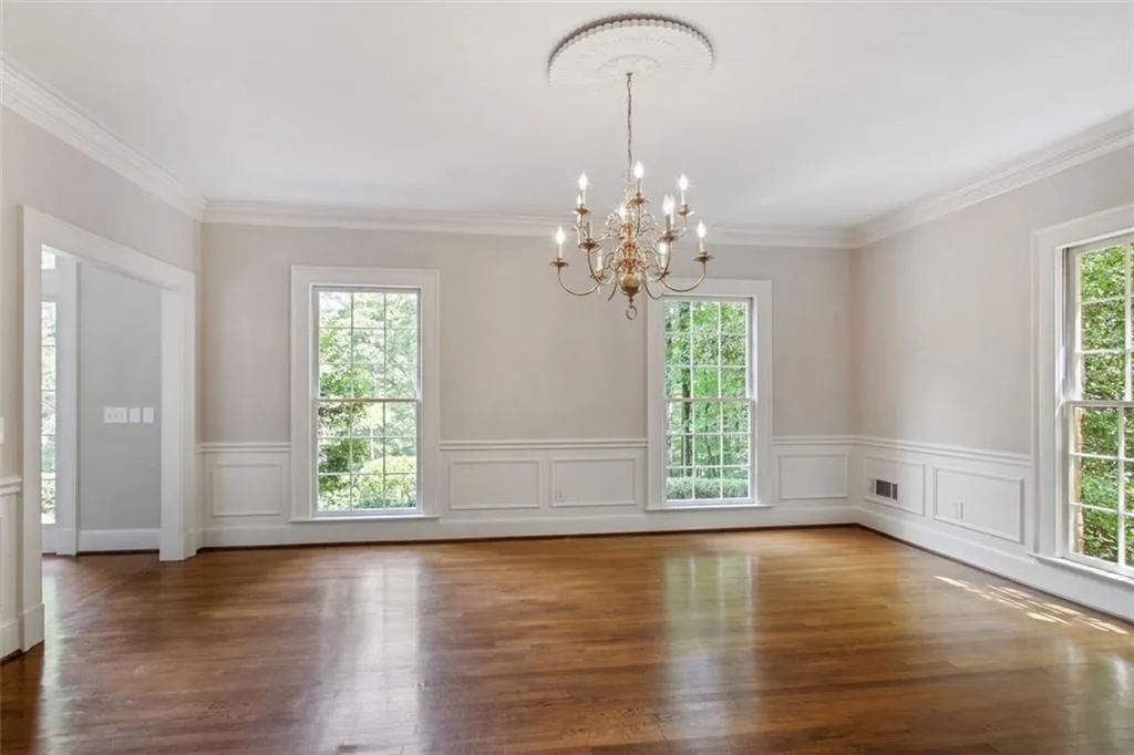 6100 River Chase Circle, Atlanta, Georgia 30328, 6 Bedrooms Bedrooms, ,5 BathroomsBathrooms,Residential,Sold,6100 River Chase Circle,6935659
