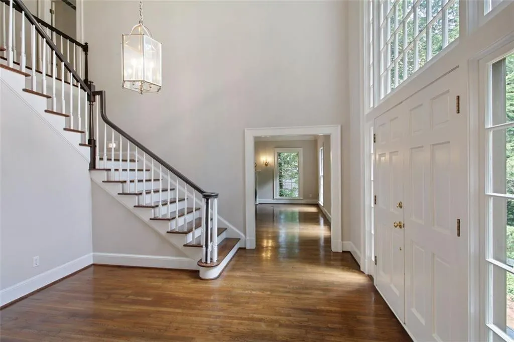 6100 River Chase Circle, Atlanta, Georgia 30328, 6 Bedrooms Bedrooms, ,5 BathroomsBathrooms,Residential,Sold,6100 River Chase Circle,6935659