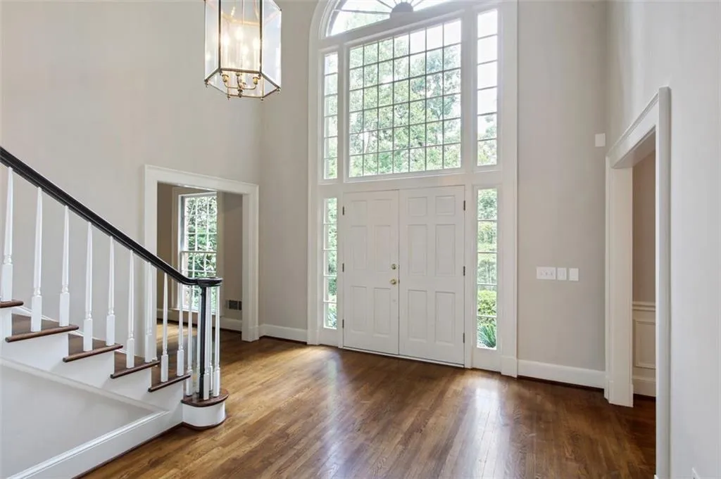 6100 River Chase Circle, Atlanta, Georgia 30328, 6 Bedrooms Bedrooms, ,5 BathroomsBathrooms,Residential,Sold,6100 River Chase Circle,6935659