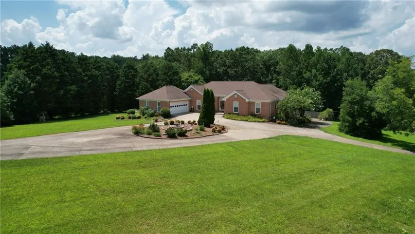 1450 Matthews Road, Jasper, Georgia 30143