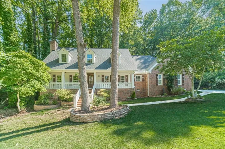 765 Winston Drive, Lawrenceville, Georgia 30044