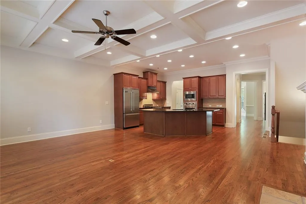 691 Lockton Place, Sandy Springs, Georgia 30342, 4 Bedrooms Bedrooms, ,4 BathroomsBathrooms,Residential,Sold,691 Lockton Place,6557368