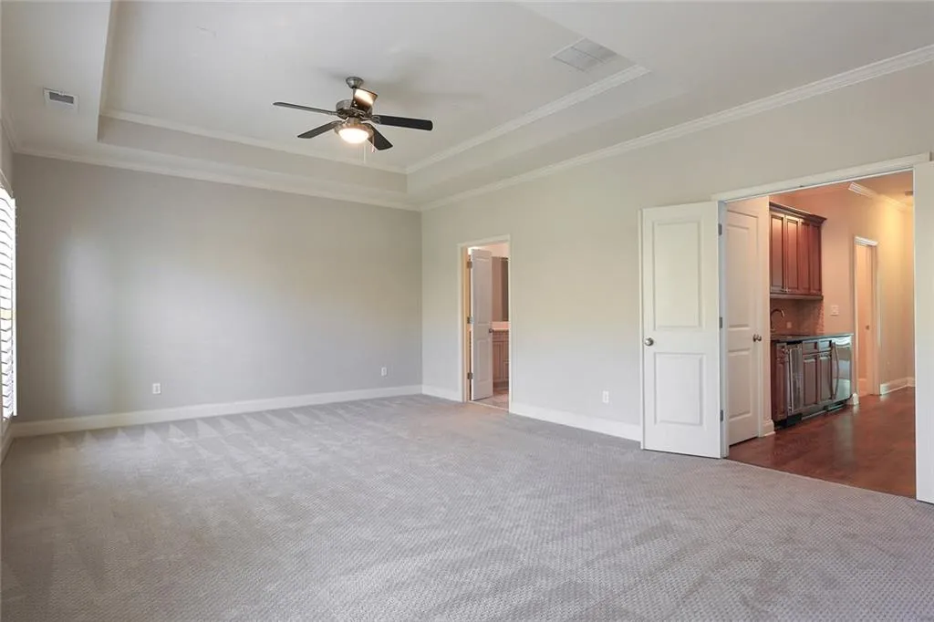691 Lockton Place, Sandy Springs, Georgia 30342, 4 Bedrooms Bedrooms, ,4 BathroomsBathrooms,Residential,Sold,691 Lockton Place,6557368