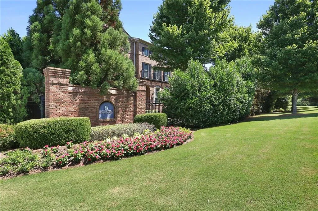 691 Lockton Place, Sandy Springs, Georgia 30342, 4 Bedrooms Bedrooms, ,4 BathroomsBathrooms,Residential,Sold,691 Lockton Place,6557368