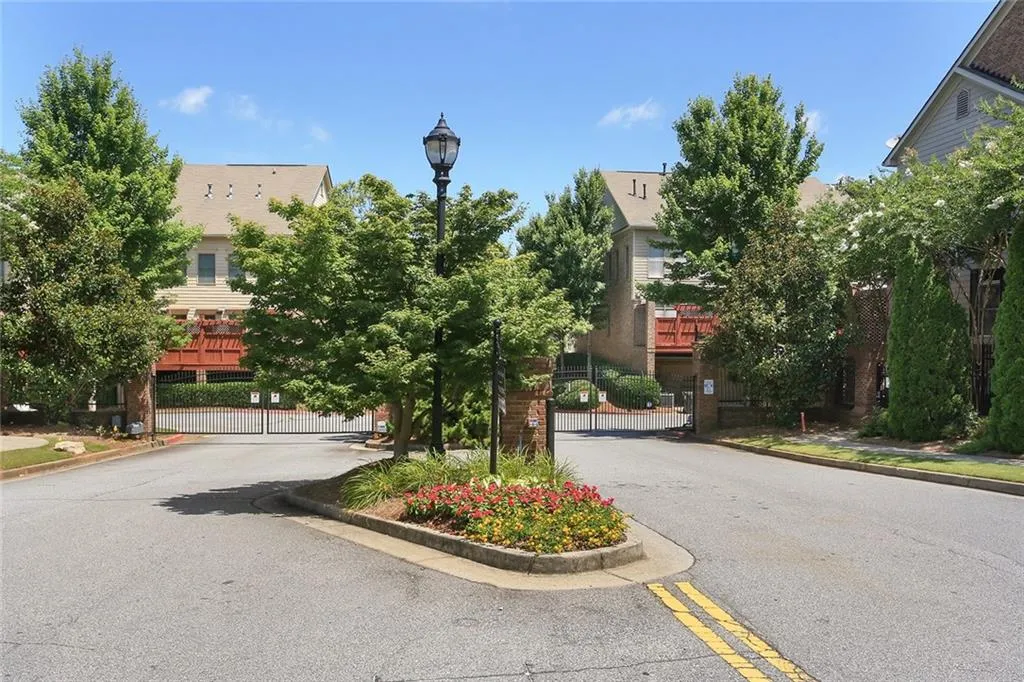691 Lockton Place, Sandy Springs, Georgia 30342, 4 Bedrooms Bedrooms, ,4 BathroomsBathrooms,Residential,Sold,691 Lockton Place,6557368