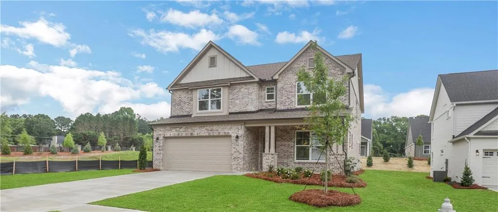 4230 Mary Ruth Way, Loganville, Georgia 30052