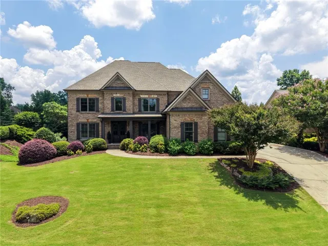5305 Harris Springs Drive, Cumming, Georgia 30040