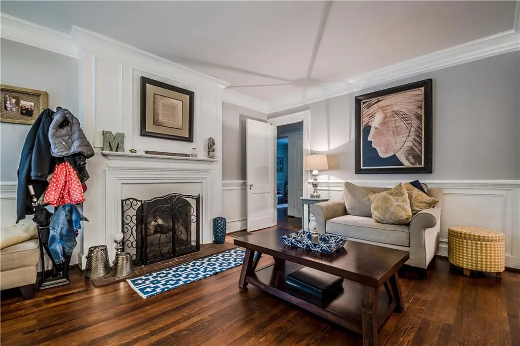 1826 Monroe Drive, Atlanta, Georgia 30324, 3 Bedrooms Bedrooms, ,1 BathroomBathrooms,Residential,Sold,1826 Monroe Drive,5838368