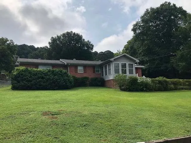 239 Flora Avenue, Rome, Georgia 30161