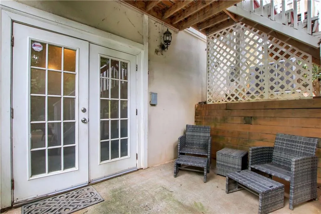 8545 Hope Mews, Sandy Springs, Georgia 30350, 2 Bedrooms Bedrooms, ,2 BathroomsBathrooms,Residential,Sold,8545 Hope Mews,7445713