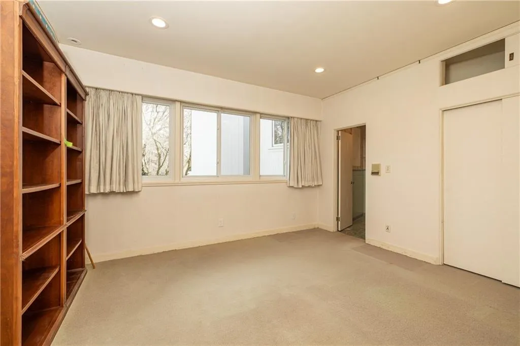 Bedroom #3 on main floor