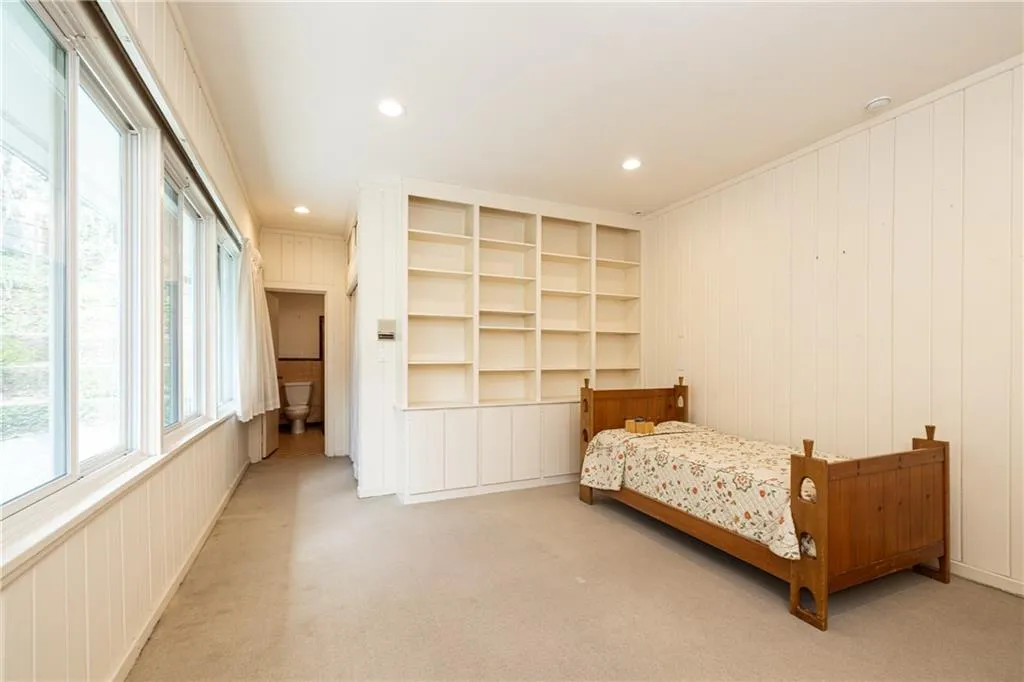 Bedroom #2 on main floor