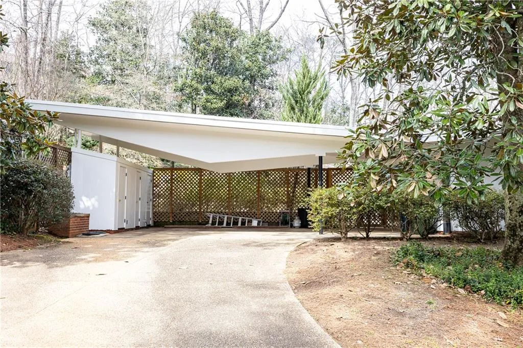 2 car carport