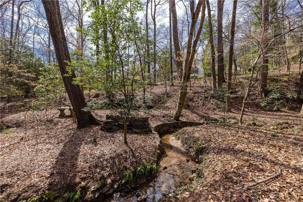 Beautiful Creek
