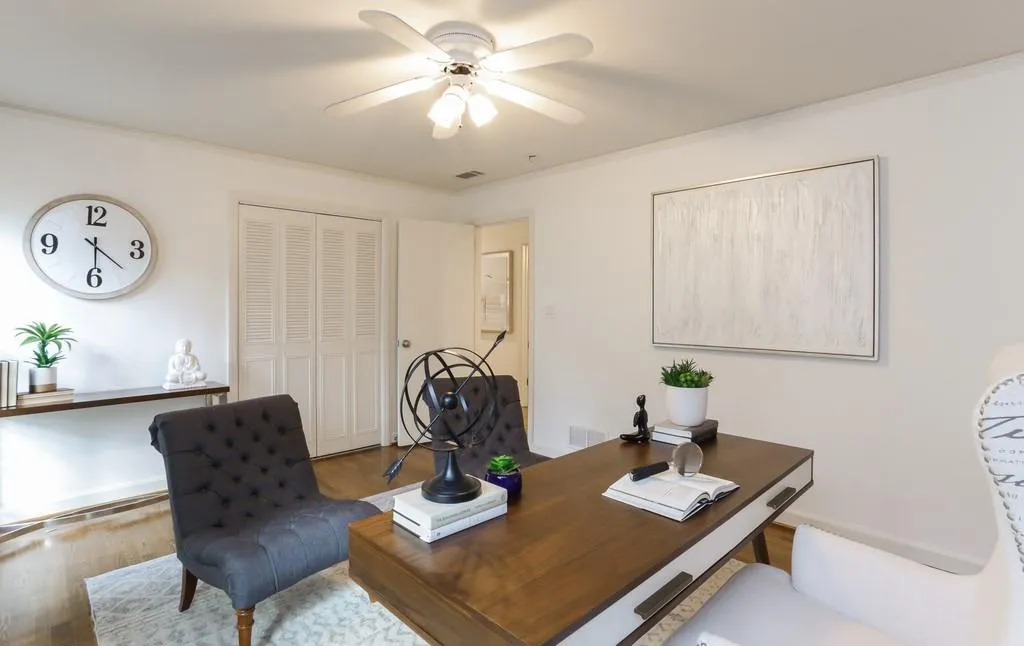 245 Forrest Lake Drive, Atlanta, Georgia 30327, 4 Bedrooms Bedrooms, ,3 BathroomsBathrooms,Residential,Sold,245 Forrest Lake Drive,6839464