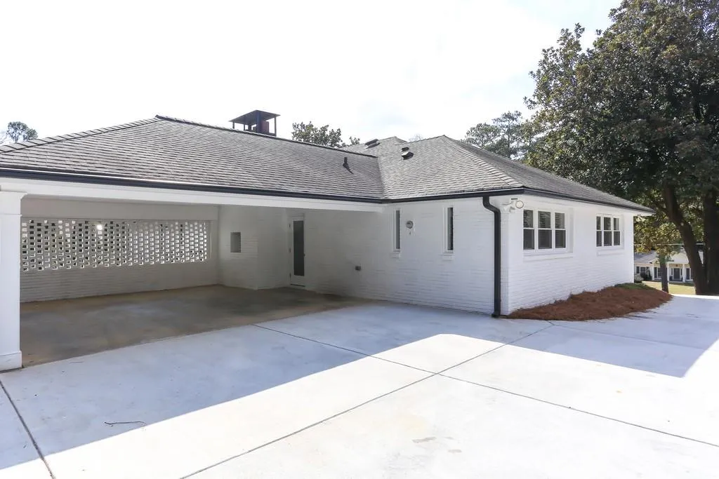 245 Forrest Lake Drive, Atlanta, Georgia 30327, 4 Bedrooms Bedrooms, ,3 BathroomsBathrooms,Residential,Sold,245 Forrest Lake Drive,6839464