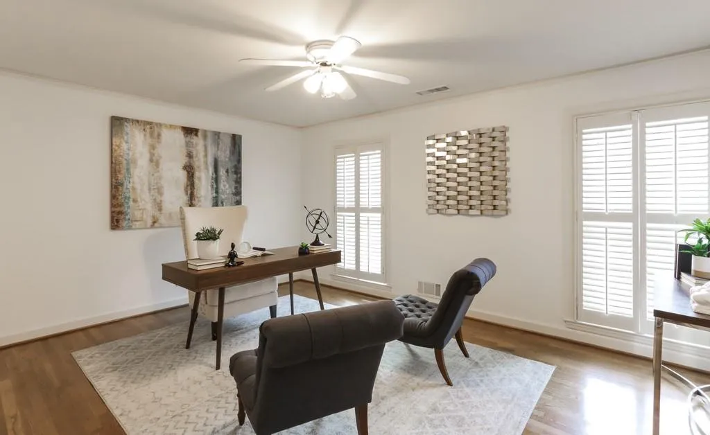 245 Forrest Lake Drive, Atlanta, Georgia 30327, 4 Bedrooms Bedrooms, ,3 BathroomsBathrooms,Residential,Sold,245 Forrest Lake Drive,6839464