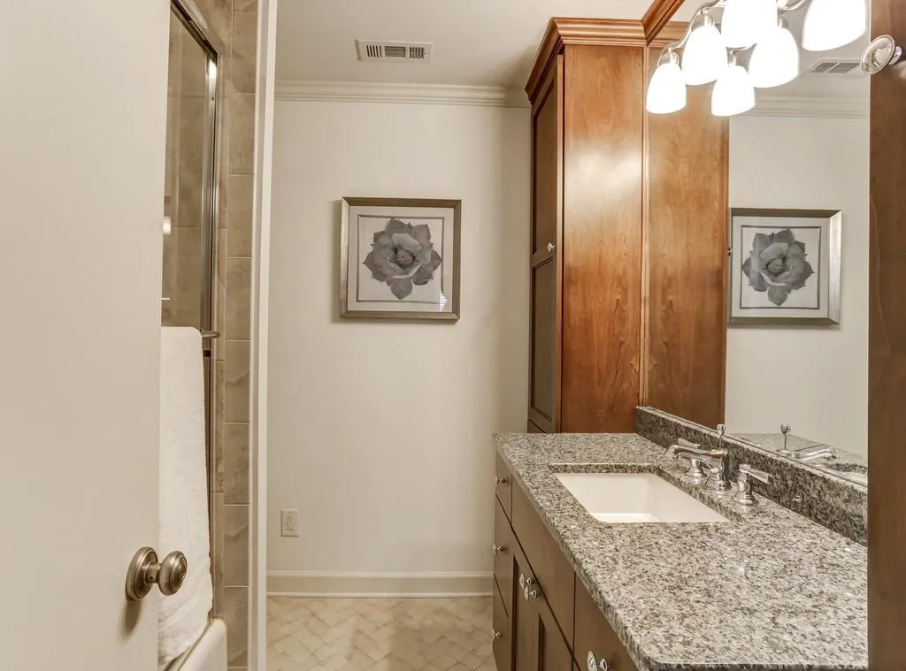 245 Forrest Lake Drive, Atlanta, Georgia 30327, 4 Bedrooms Bedrooms, ,3 BathroomsBathrooms,Residential,Sold,245 Forrest Lake Drive,6839464