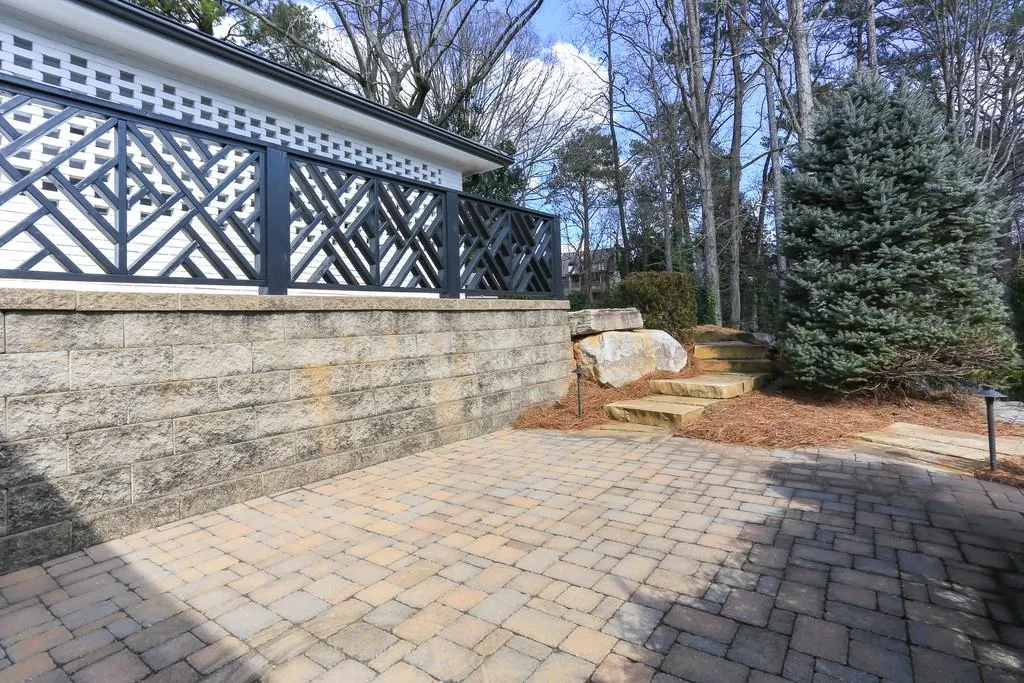 245 Forrest Lake Drive, Atlanta, Georgia 30327, 4 Bedrooms Bedrooms, ,3 BathroomsBathrooms,Residential,Sold,245 Forrest Lake Drive,6839464