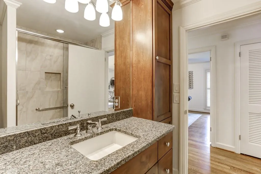 245 Forrest Lake Drive, Atlanta, Georgia 30327, 4 Bedrooms Bedrooms, ,3 BathroomsBathrooms,Residential,Sold,245 Forrest Lake Drive,6839464