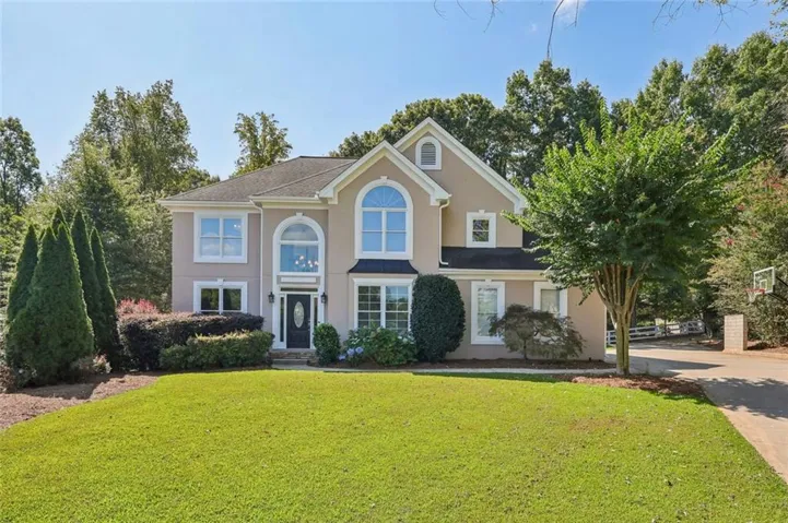 2835 Live Oak Court, Cumming, Georgia 30041