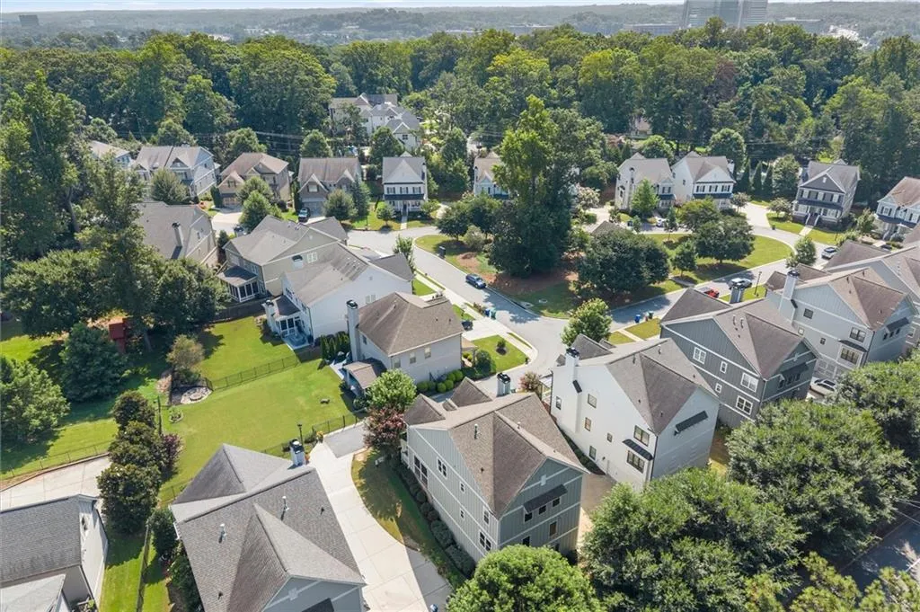 1940 Park Chase Lane Ne, Atlanta, Georgia 30324, 4 Bedrooms Bedrooms, 0 ,5 BathroomsBathrooms,Residential,For Sale,1940 Park Chase Lane Ne,7849118