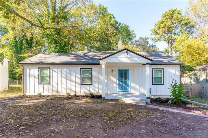 1365 Campbellton Road Sw, Atlanta, Georgia 30310