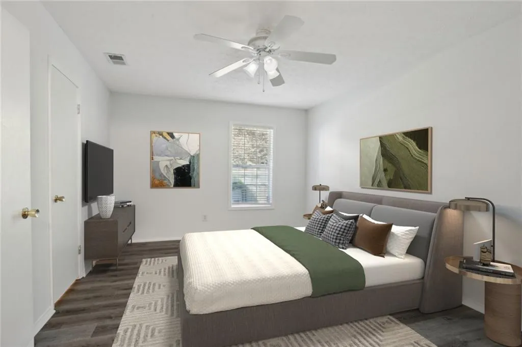 Bedroom 1