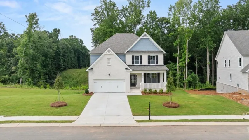 4165 Haven Way, Cumming, Georgia 30028