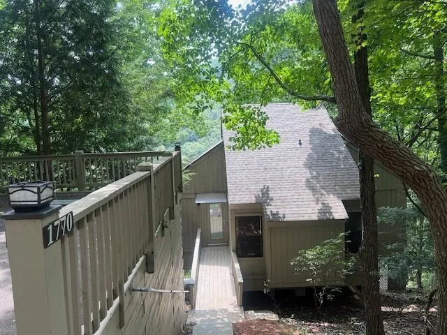 1770 Valley View Drive S, Jasper, Georgia 30143