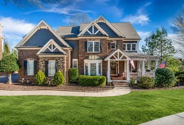 6011 Lost Maple Lane, Buford, Georgia 30518