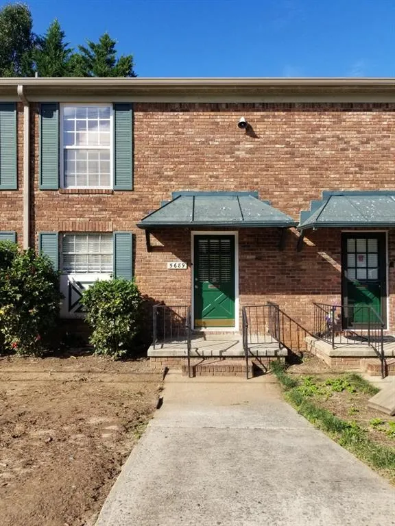 5689 Kingsport Drive, Sandy Springs, Georgia 30342, 2 Bedrooms Bedrooms, ,1 BathroomBathrooms,Residential,Sold,5689 Kingsport Drive,6800148