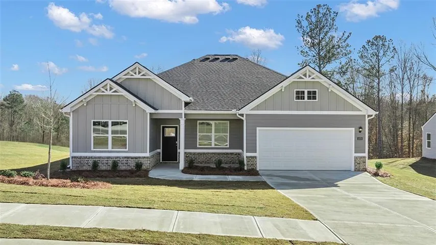 1220 Amerson Street, Buckhead, Georgia 30625