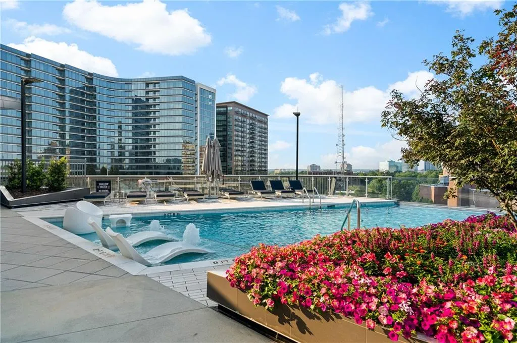3107 Peachtree Road Ne Unit 1403, Atlanta, Georgia 30305, 2 Bedrooms Bedrooms, ,2 BathroomsBathrooms,Residential,For Sale,3107 Peachtree Road Ne Unit 1403,7621327
