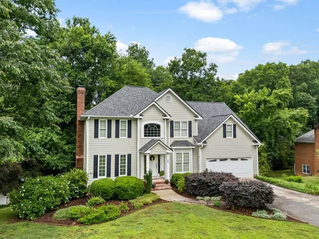 12 Coventry Drive, Rome, Georgia 30161