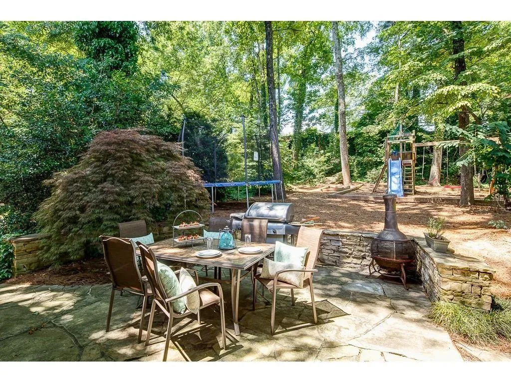 245 Marchand Court, Sandy Springs, Georgia 30328, 4 Bedrooms Bedrooms, ,2 BathroomsBathrooms,Residential,Sold,245 Marchand Court,5773545