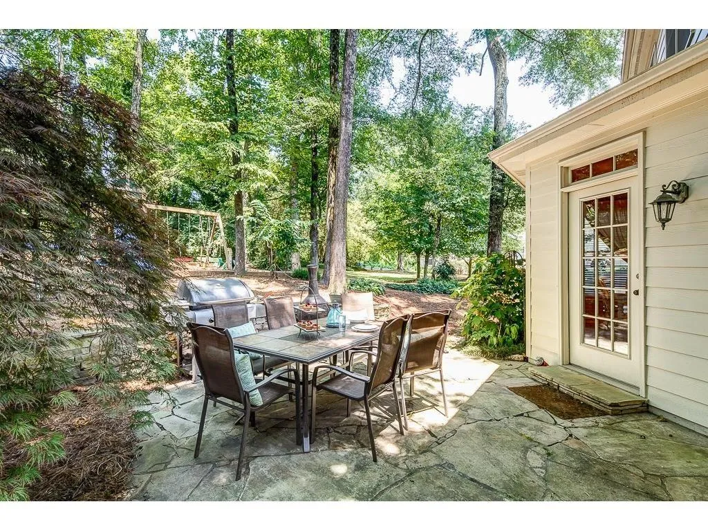 245 Marchand Court, Sandy Springs, Georgia 30328, 4 Bedrooms Bedrooms, ,2 BathroomsBathrooms,Residential,Sold,245 Marchand Court,5773545