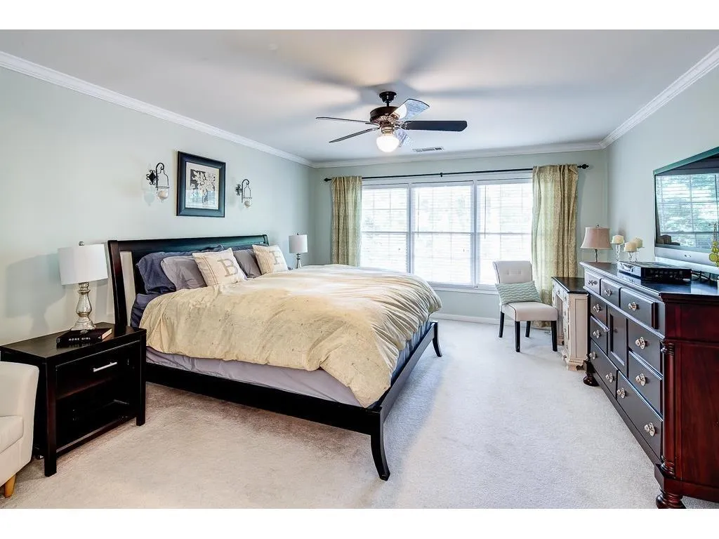 245 Marchand Court, Sandy Springs, Georgia 30328, 4 Bedrooms Bedrooms, ,2 BathroomsBathrooms,Residential,Sold,245 Marchand Court,5773545