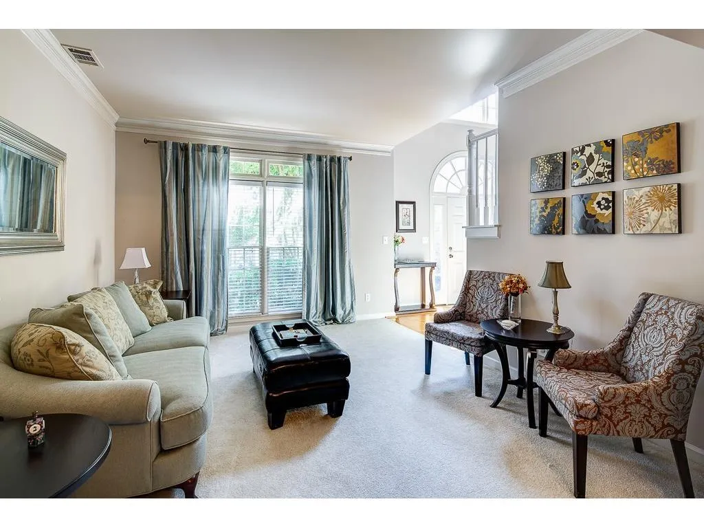 245 Marchand Court, Sandy Springs, Georgia 30328, 4 Bedrooms Bedrooms, ,2 BathroomsBathrooms,Residential,Sold,245 Marchand Court,5773545