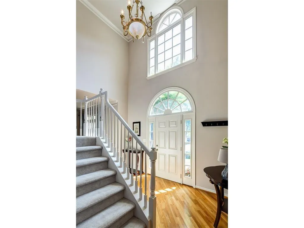 245 Marchand Court, Sandy Springs, Georgia 30328, 4 Bedrooms Bedrooms, ,2 BathroomsBathrooms,Residential,Sold,245 Marchand Court,5773545