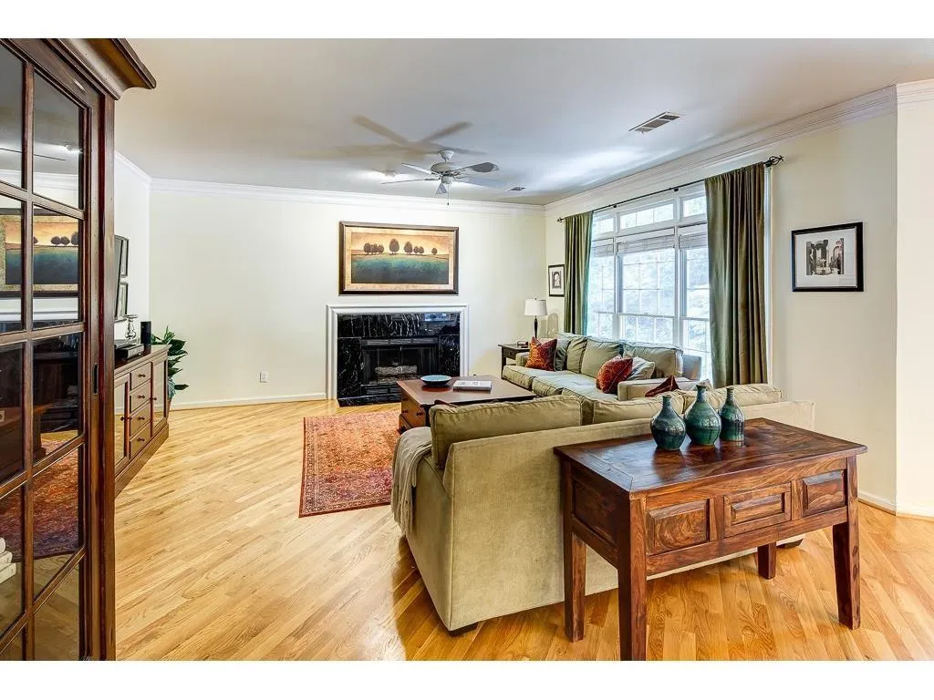 245 Marchand Court, Sandy Springs, Georgia 30328, 4 Bedrooms Bedrooms, ,2 BathroomsBathrooms,Residential,Sold,245 Marchand Court,5773545