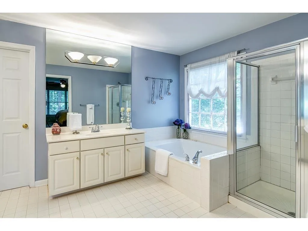245 Marchand Court, Sandy Springs, Georgia 30328, 4 Bedrooms Bedrooms, ,2 BathroomsBathrooms,Residential,Sold,245 Marchand Court,5773545