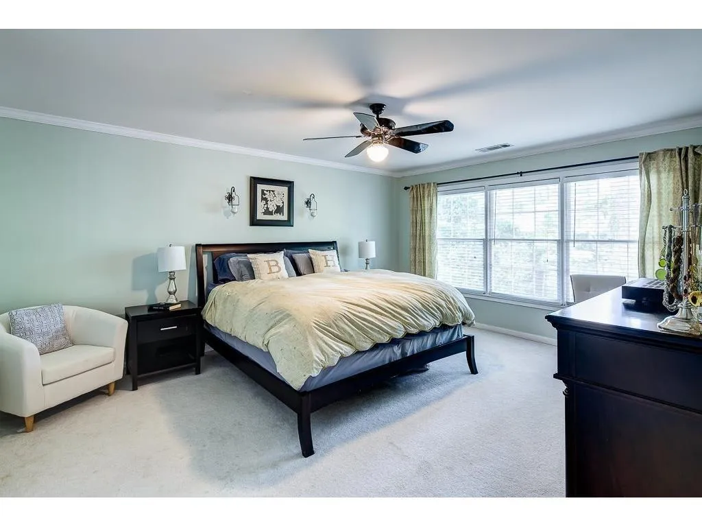 245 Marchand Court, Sandy Springs, Georgia 30328, 4 Bedrooms Bedrooms, ,2 BathroomsBathrooms,Residential,Sold,245 Marchand Court,5773545