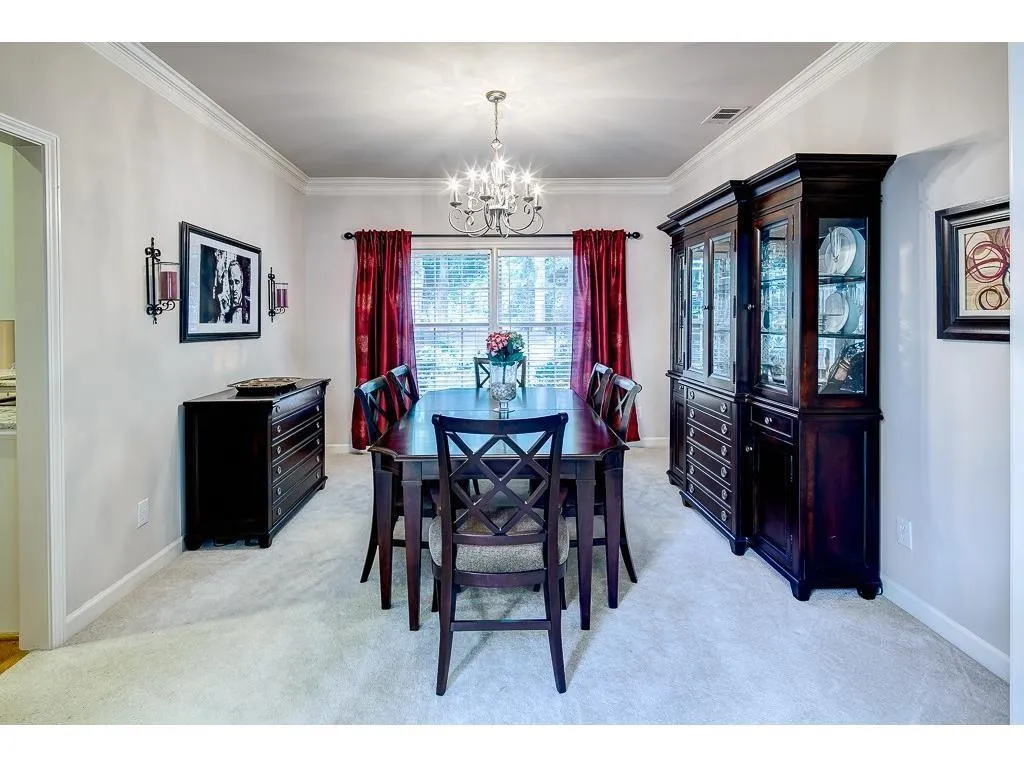 245 Marchand Court, Sandy Springs, Georgia 30328, 4 Bedrooms Bedrooms, ,2 BathroomsBathrooms,Residential,Sold,245 Marchand Court,5773545